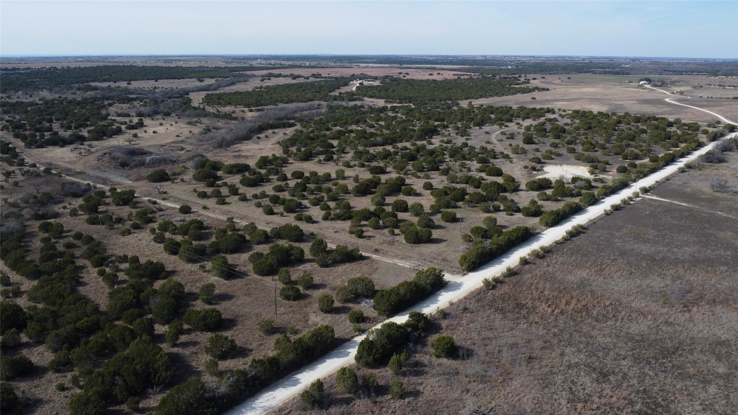 0000 County Road 119 Hico TX 76457