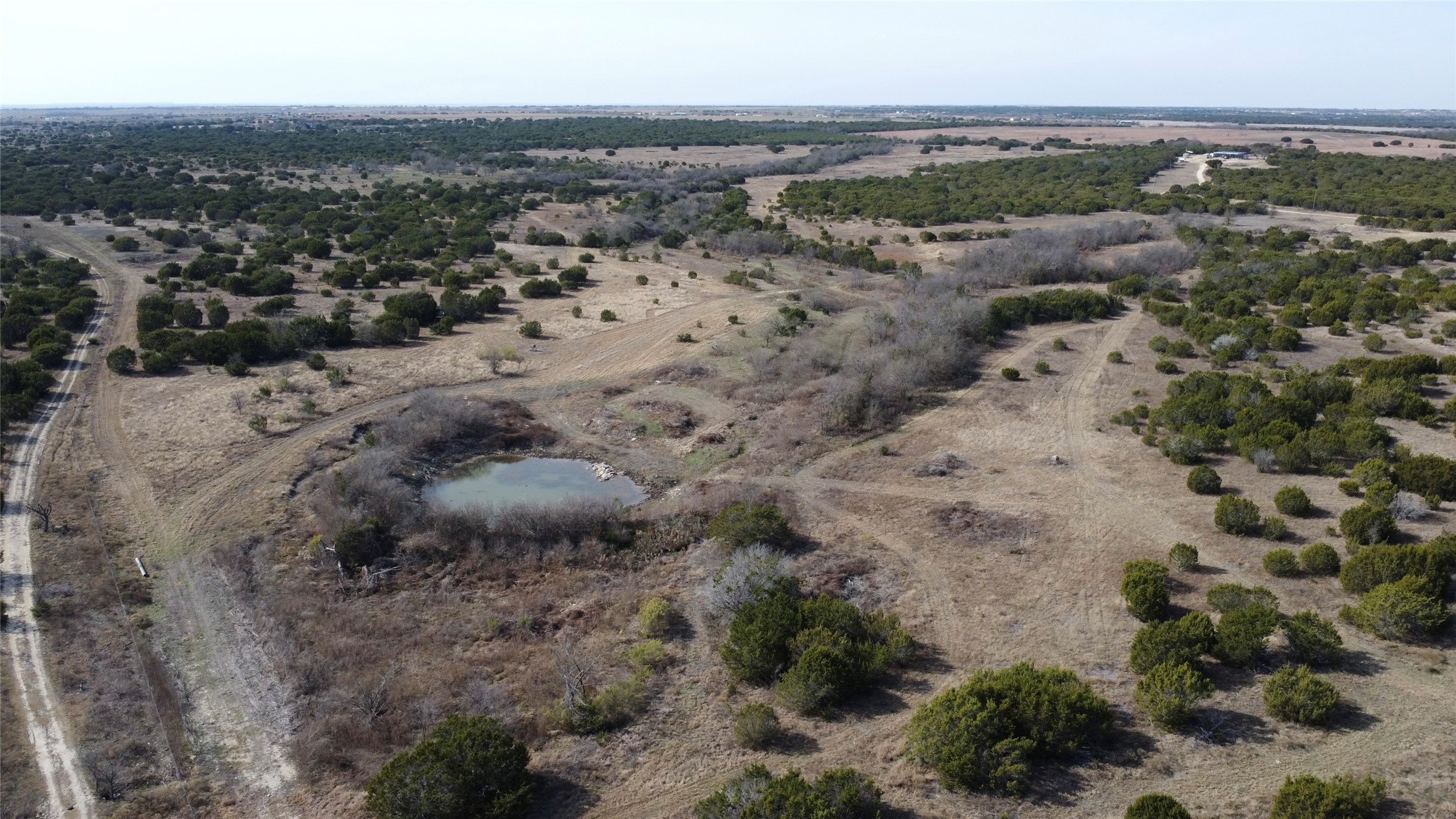 0000 County Road 119 Hico TX 76457