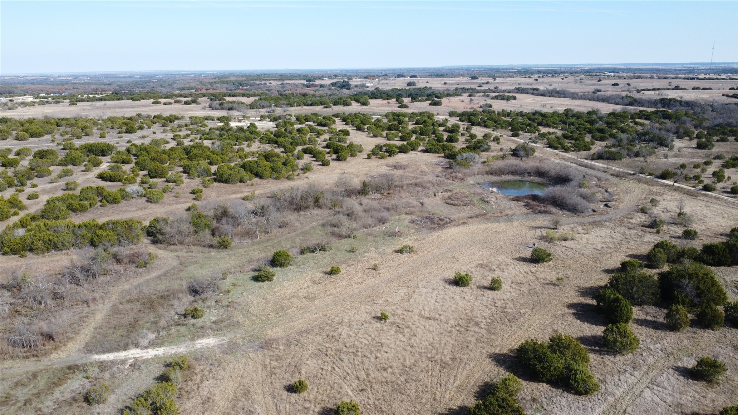 0000 County Road 119 Hico TX 76457