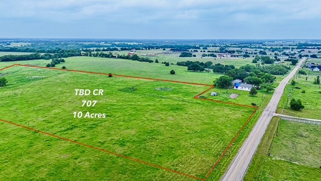 Tbd Tract 3 County Road 707 Leonard TX 75452
