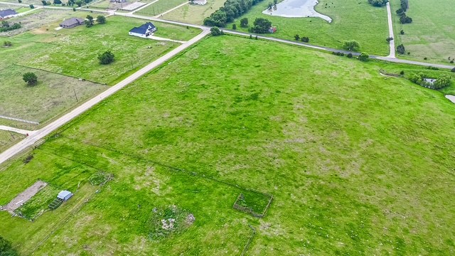 Tbd Tract 3 County Road 707 Leonard TX 75452