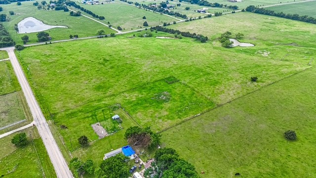 Tbd Tract 3 County Road 707 Leonard TX 75452