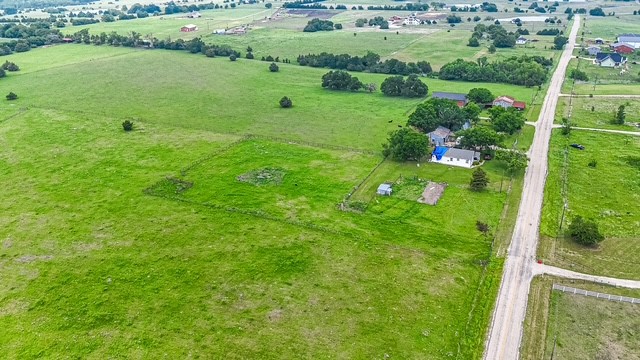 Tbd Tract 3 County Road 707 Leonard TX 75452