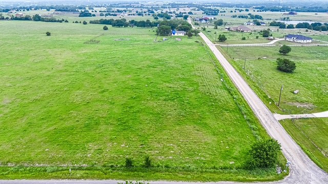 Tbd Tract 3 County Road 707 Leonard TX 75452