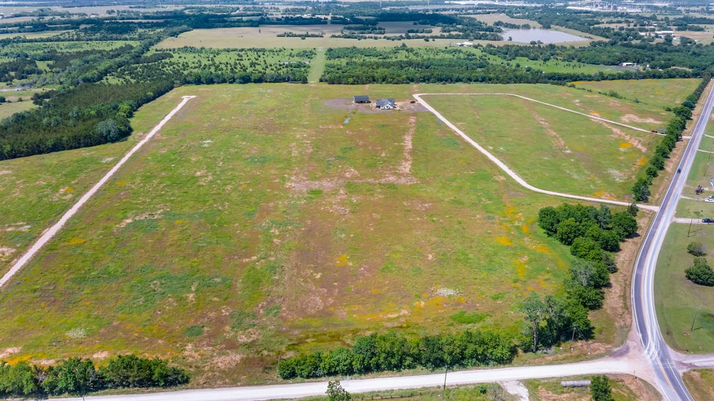 Lot 15 Tbd County Road 137 Paris TX 75460