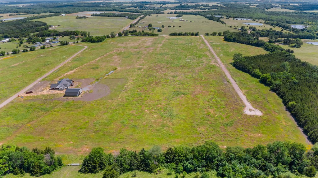 Lot 15 Tbd County Road 137 Paris TX 75460