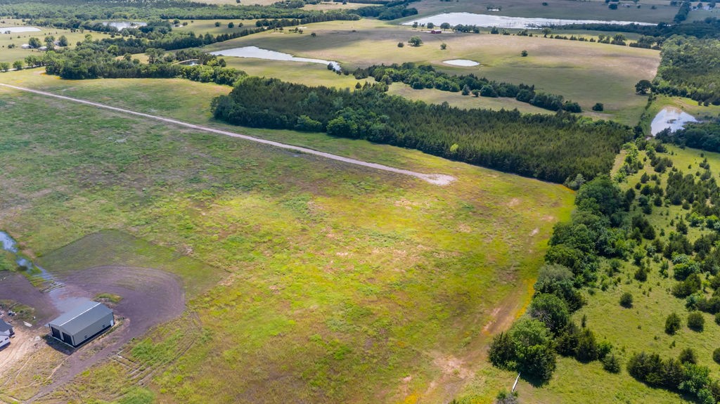Lot 15 Tbd County Road 137 Paris TX 75460