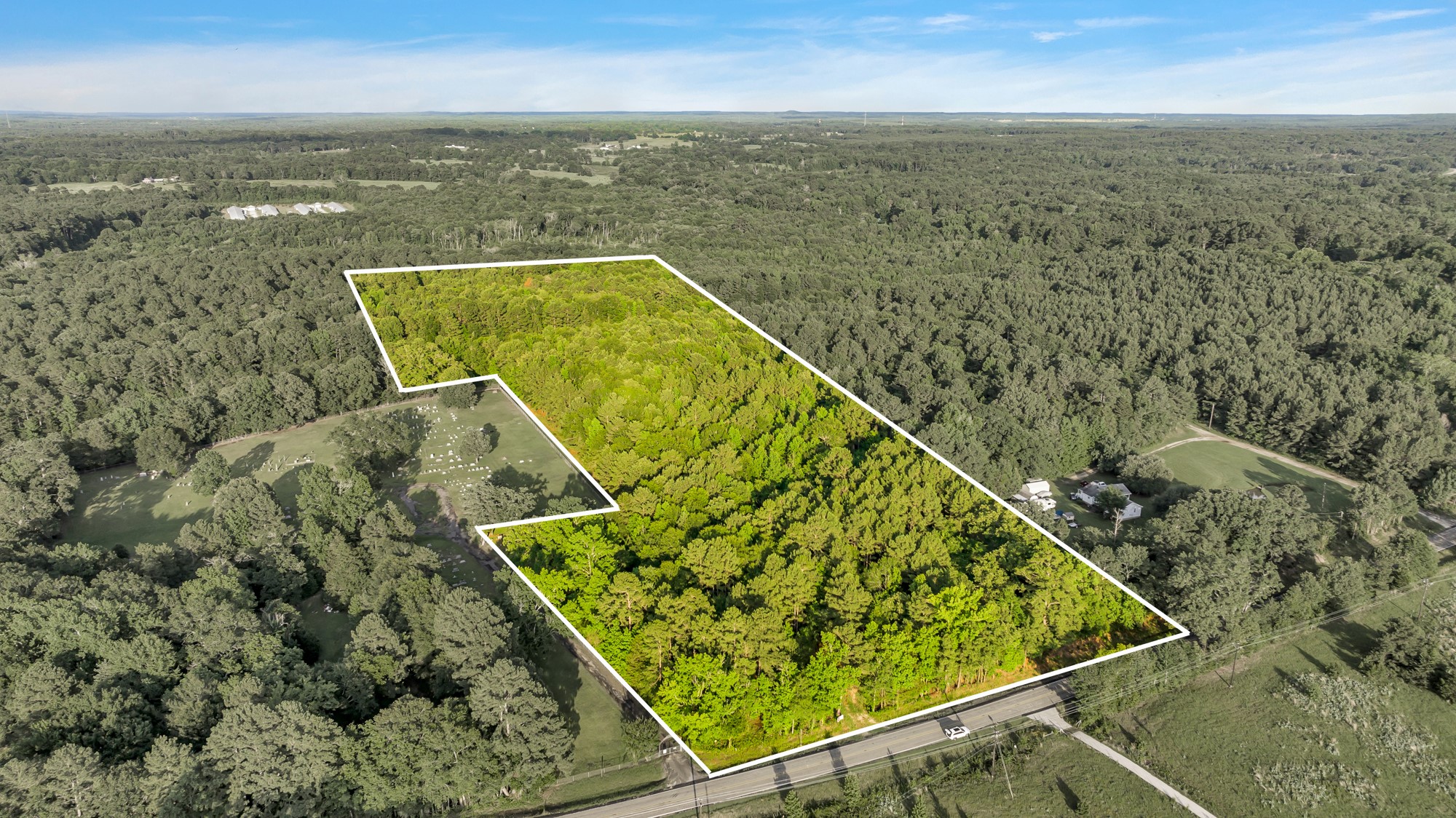 Tbd Fm 757 Winona TX 75792