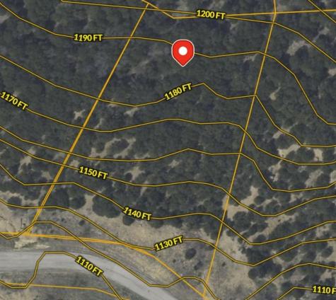 1397 Canyon Wren South Loop Graford TX 76449