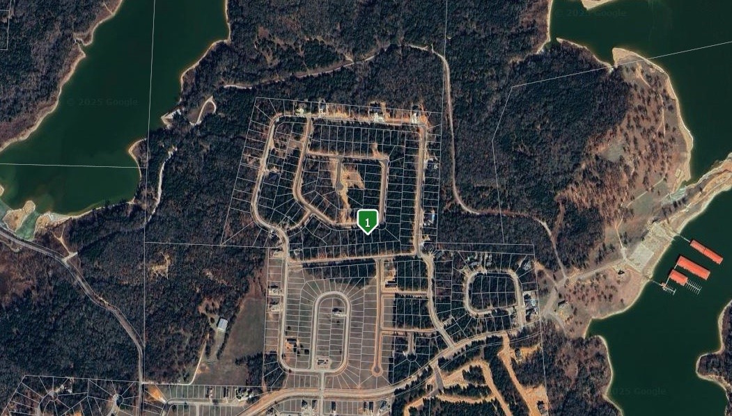 237 Whispering Pine Drive Gordonville TX 76245
