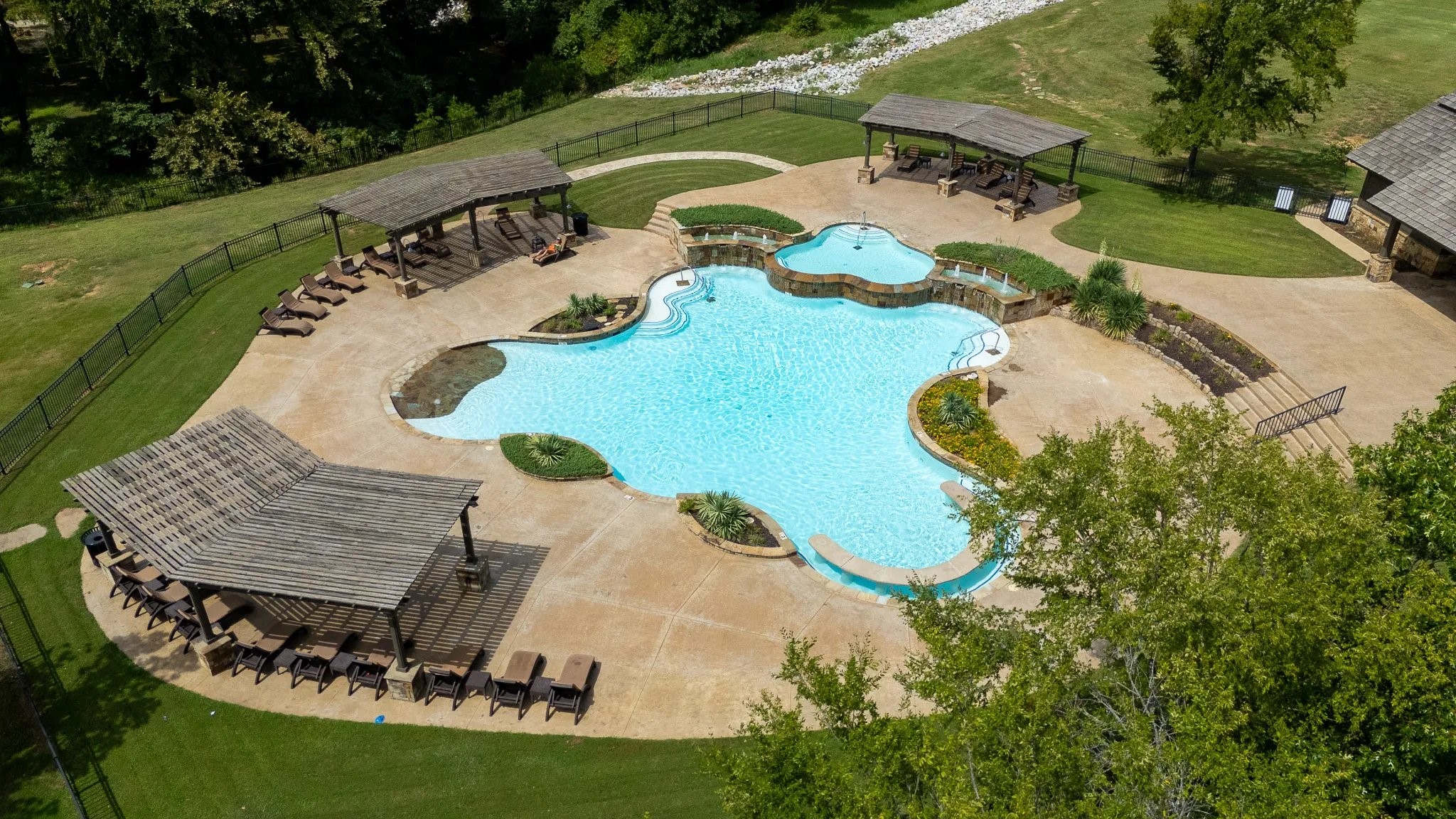 237 Whispering Pine Drive Gordonville TX 76245