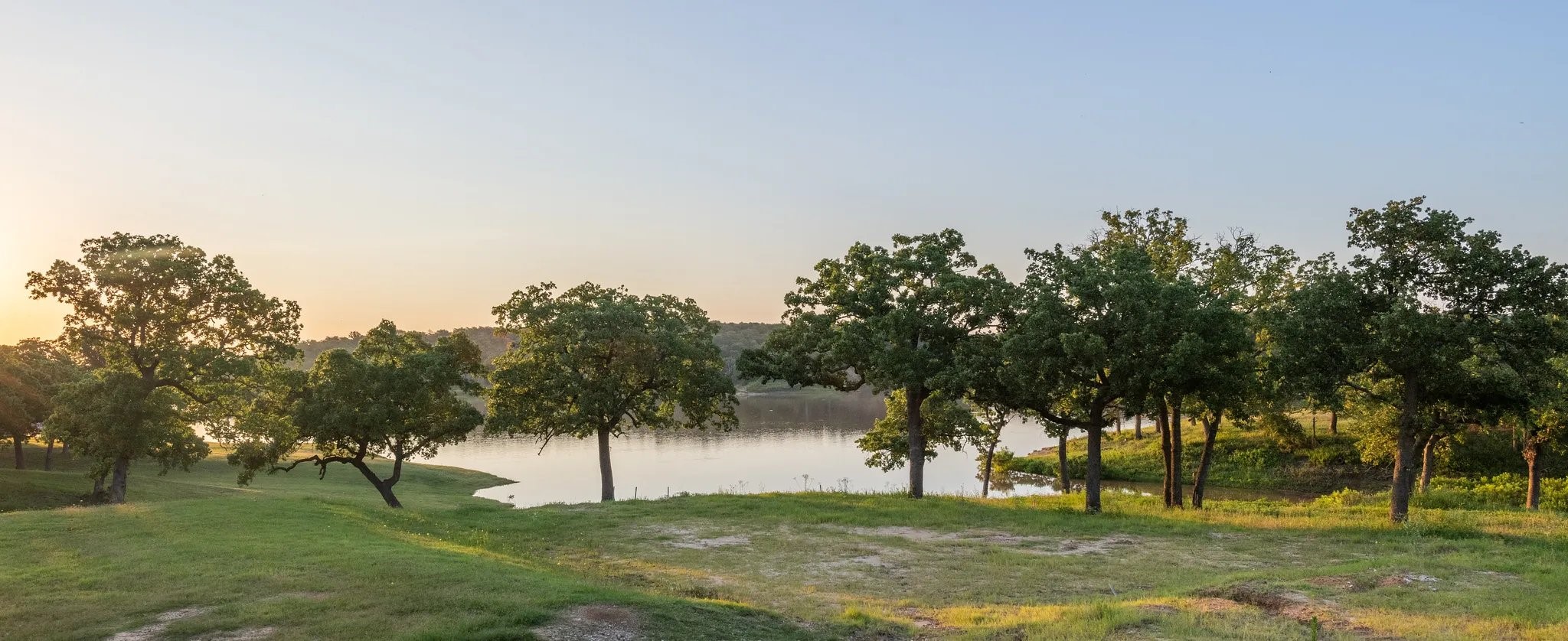 237 Whispering Pine Drive Gordonville TX 76245