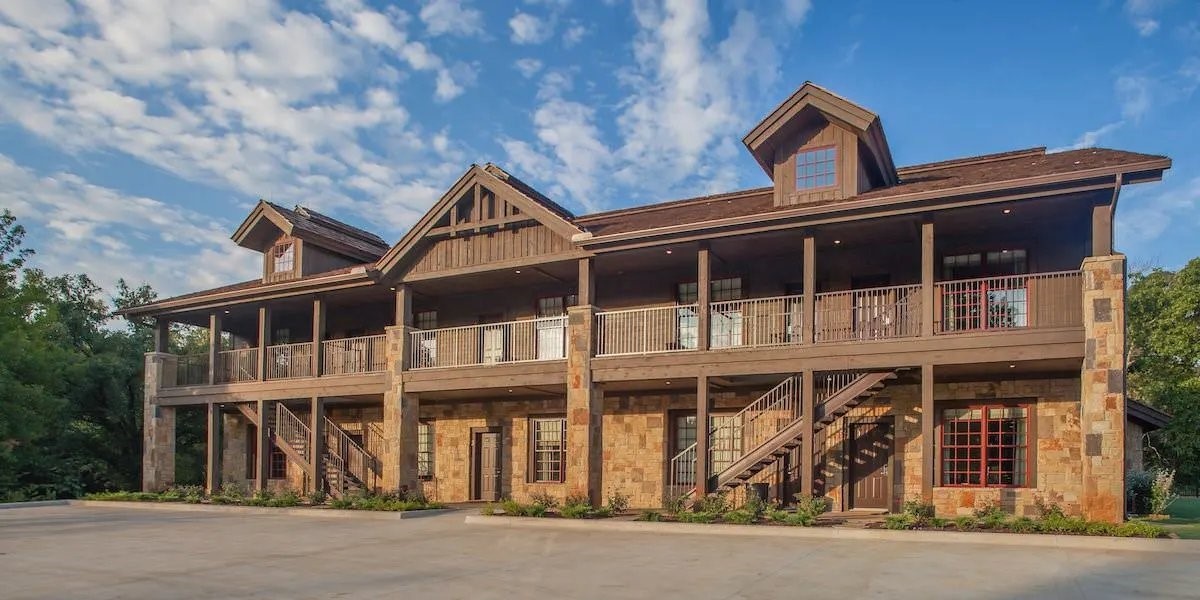 237 Whispering Pine Drive Gordonville TX 76245