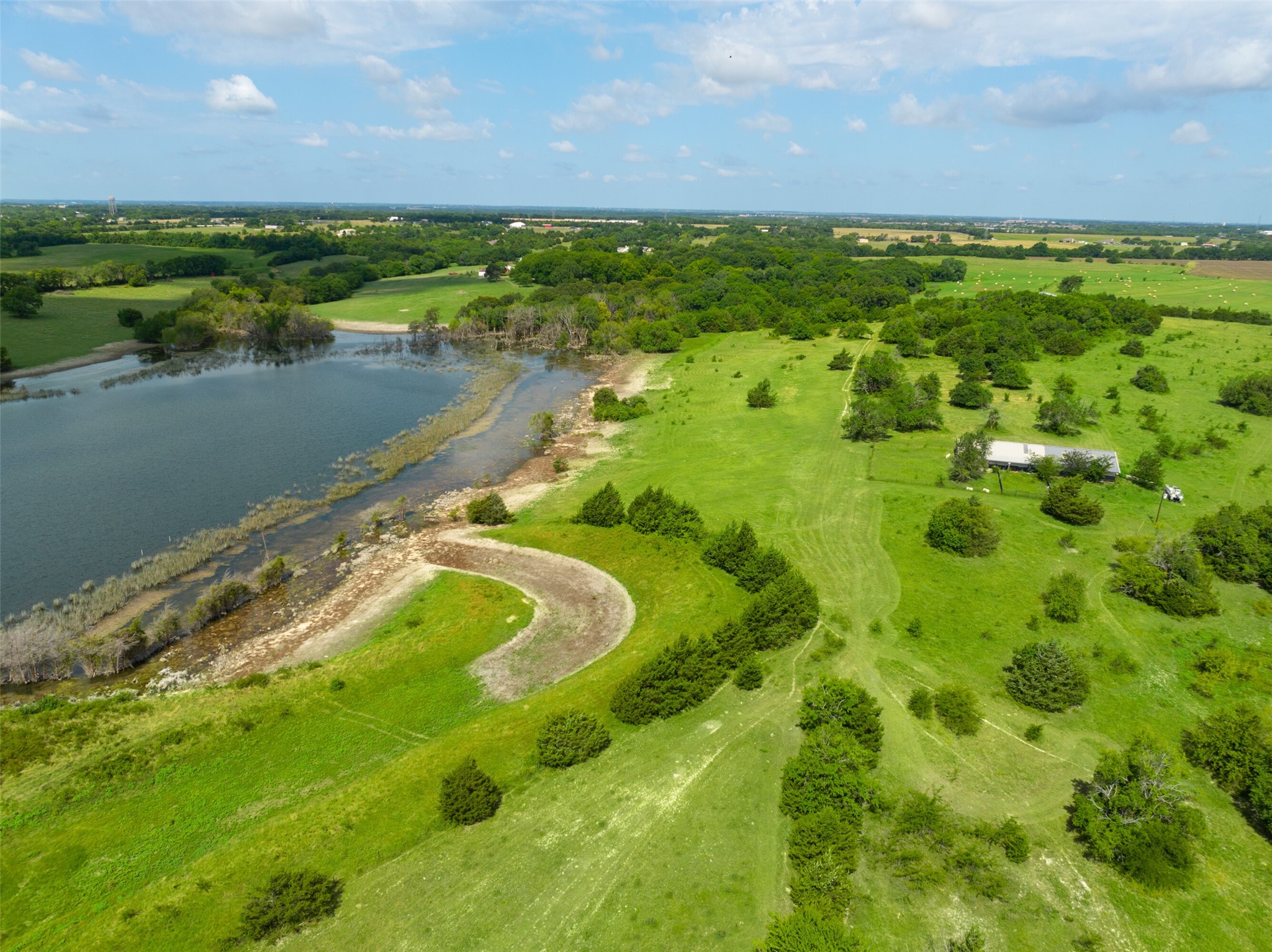 318 Cold Springs Road Van Alstyne TX 75495