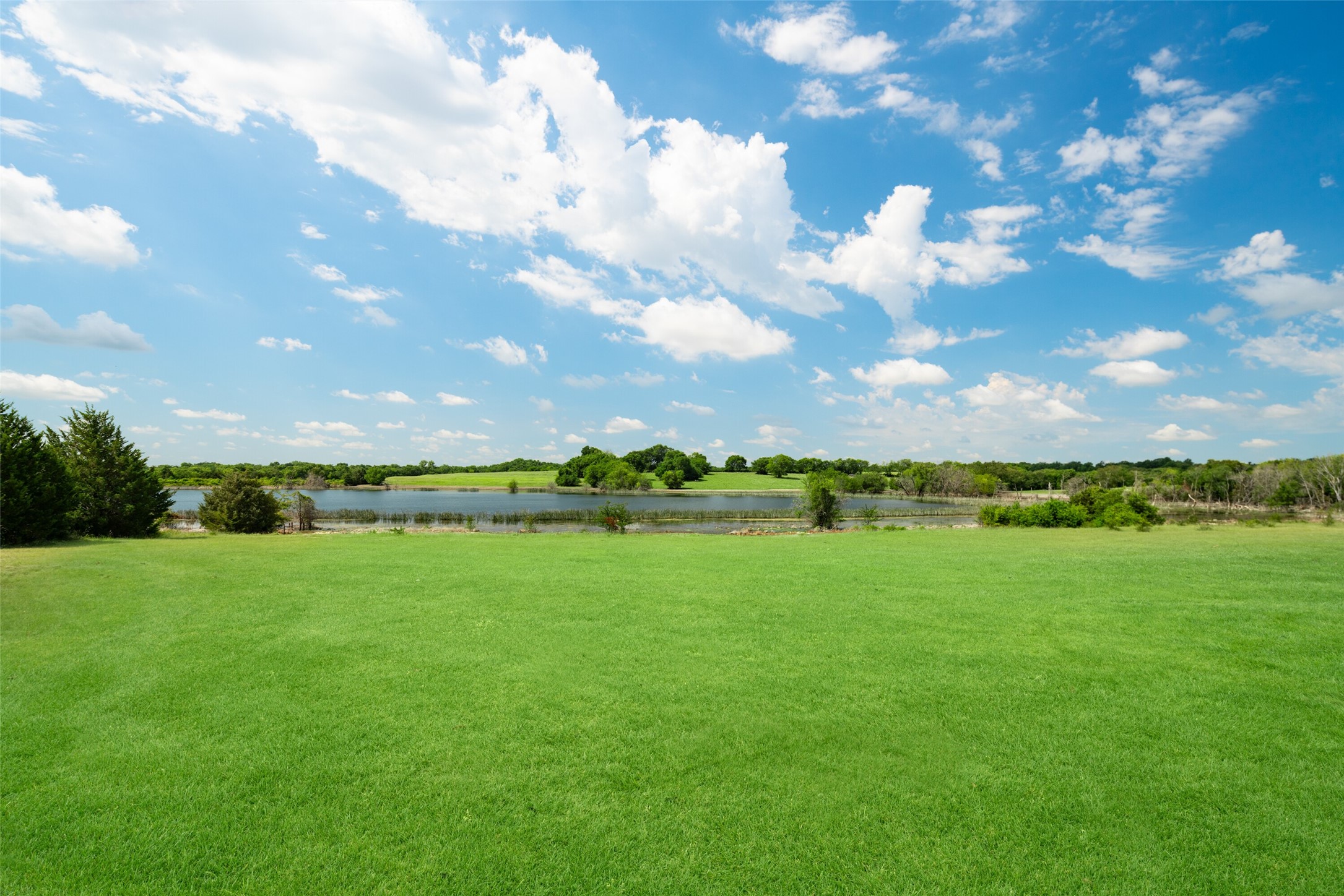 318 Cold Springs Road Van Alstyne TX 75495