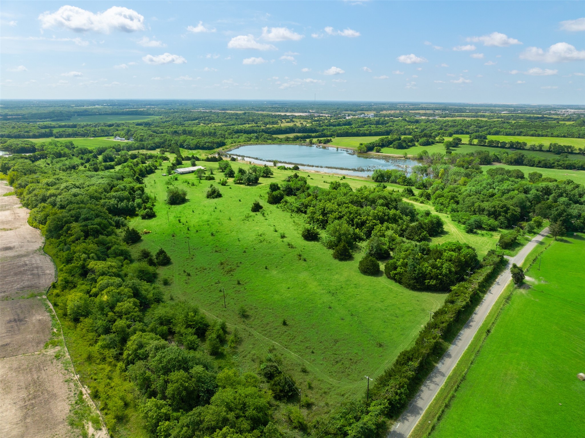 318 Cold Springs Road Van Alstyne TX 75495