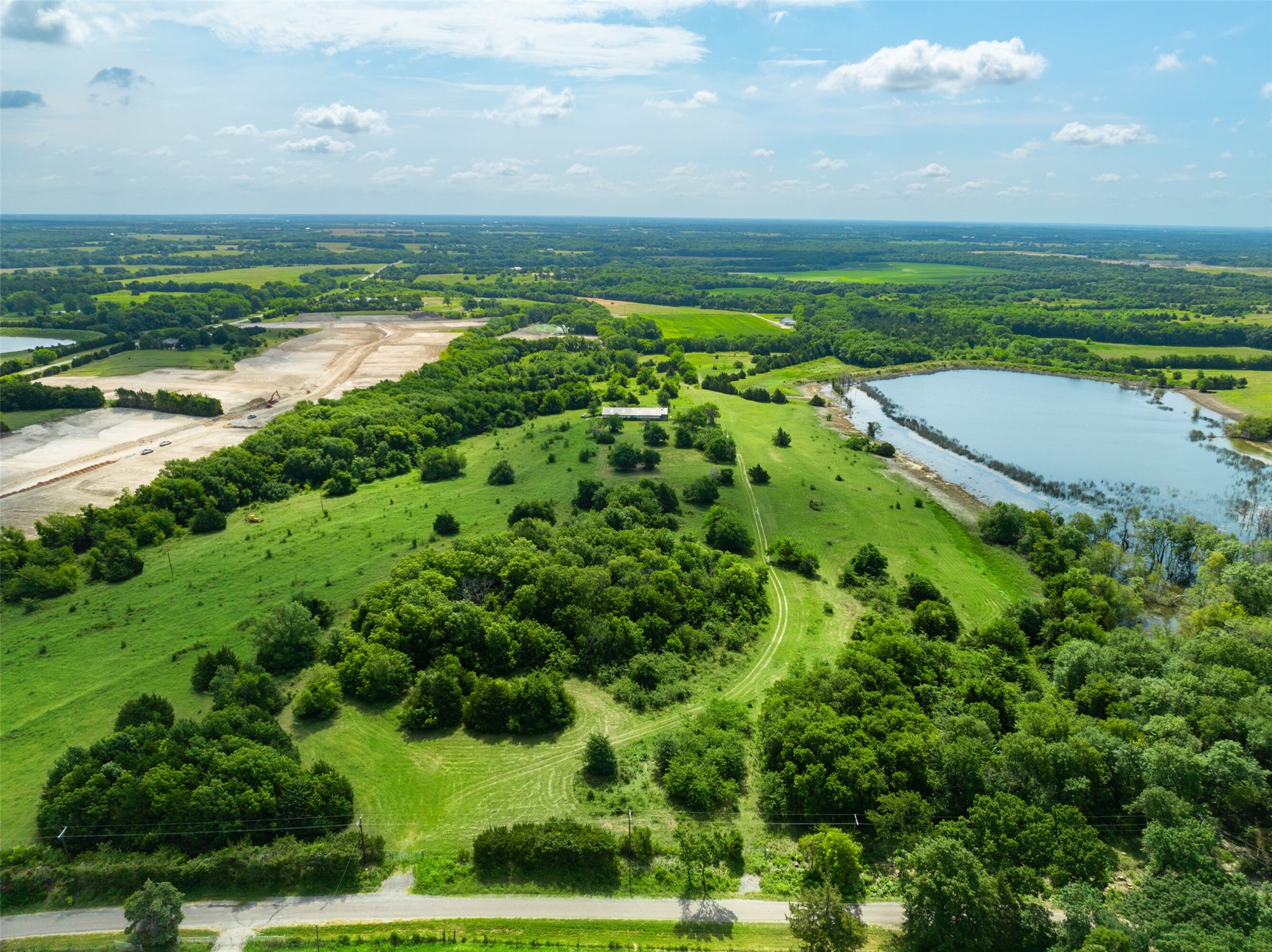 318 Cold Springs Road Van Alstyne TX 75495