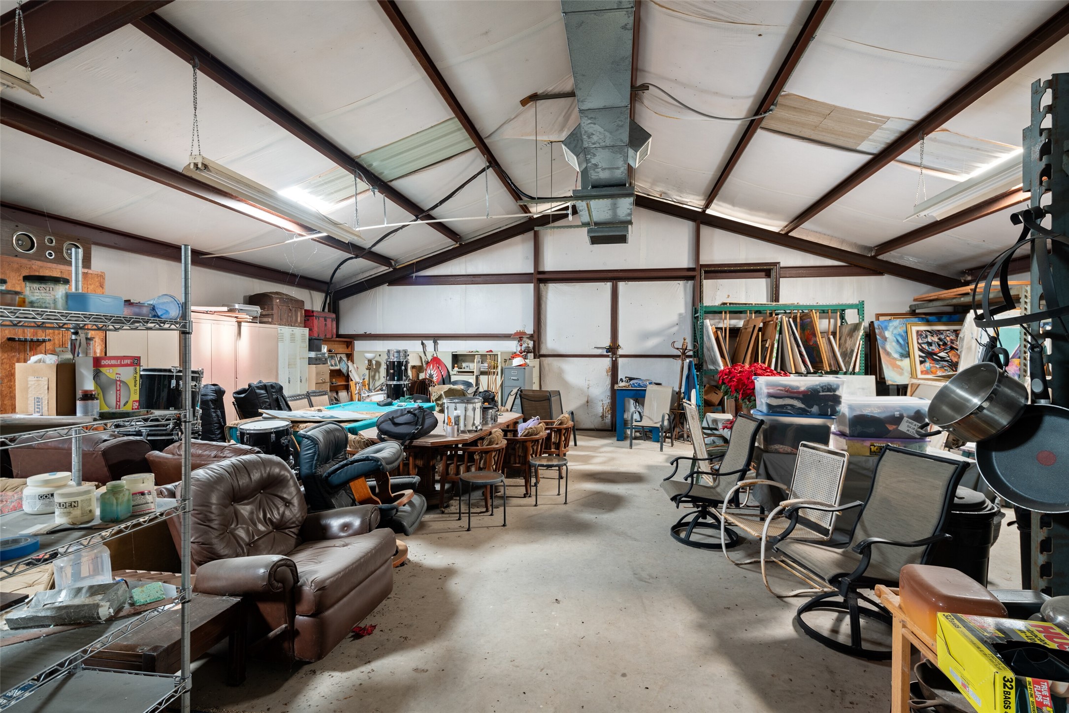 318 Cold Springs Road Van Alstyne TX 75495