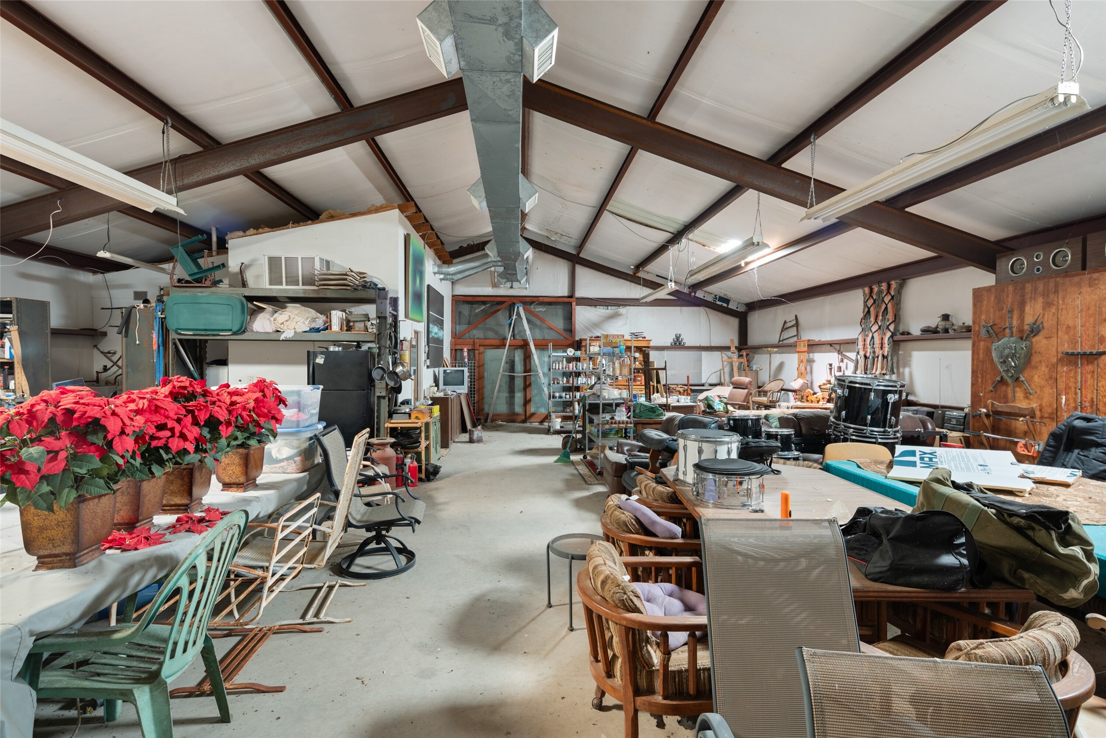 318 Cold Springs Road Van Alstyne TX 75495