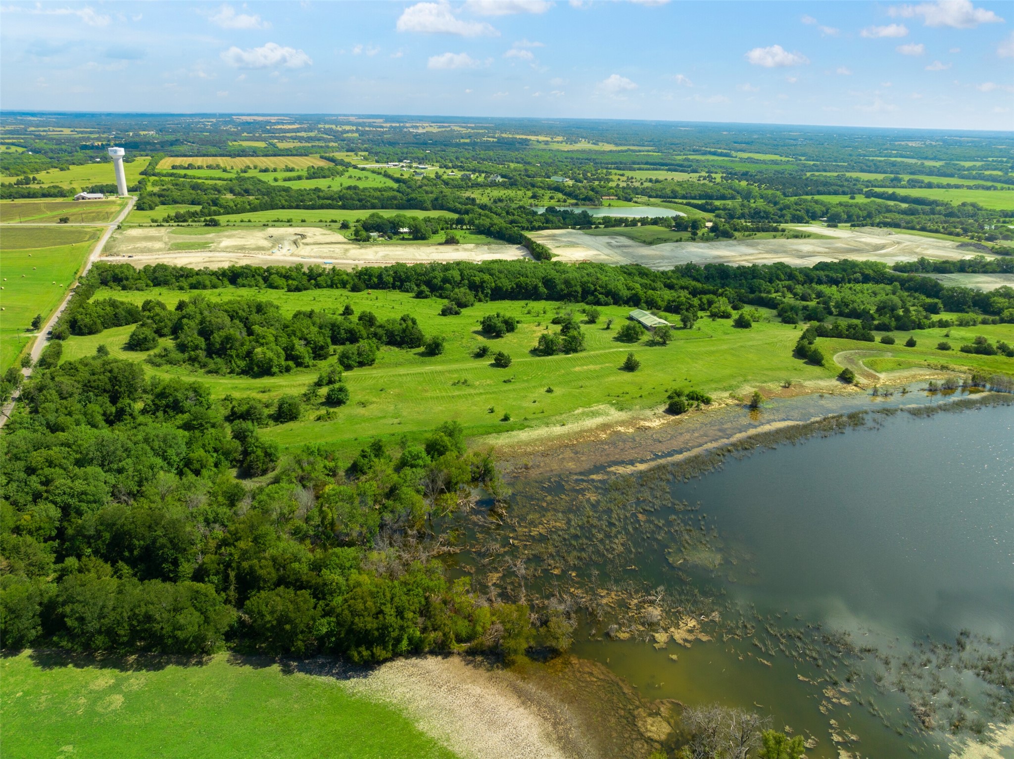 318 Cold Springs Road Van Alstyne TX 75495