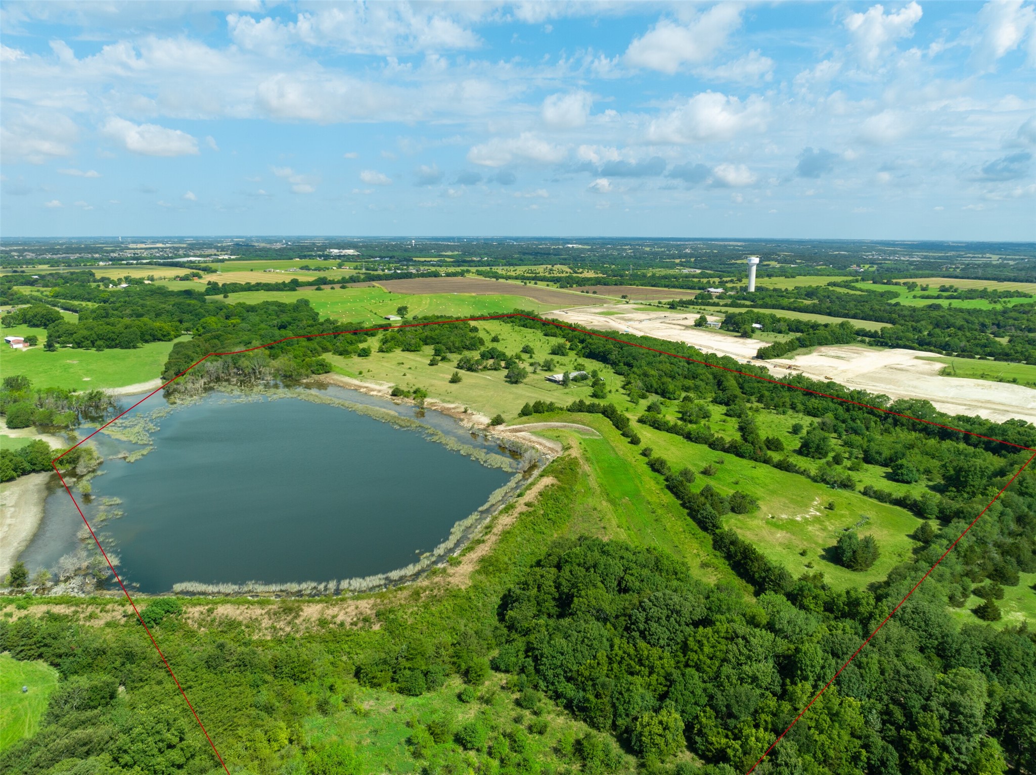 318 Cold Springs Road Van Alstyne TX 75495
