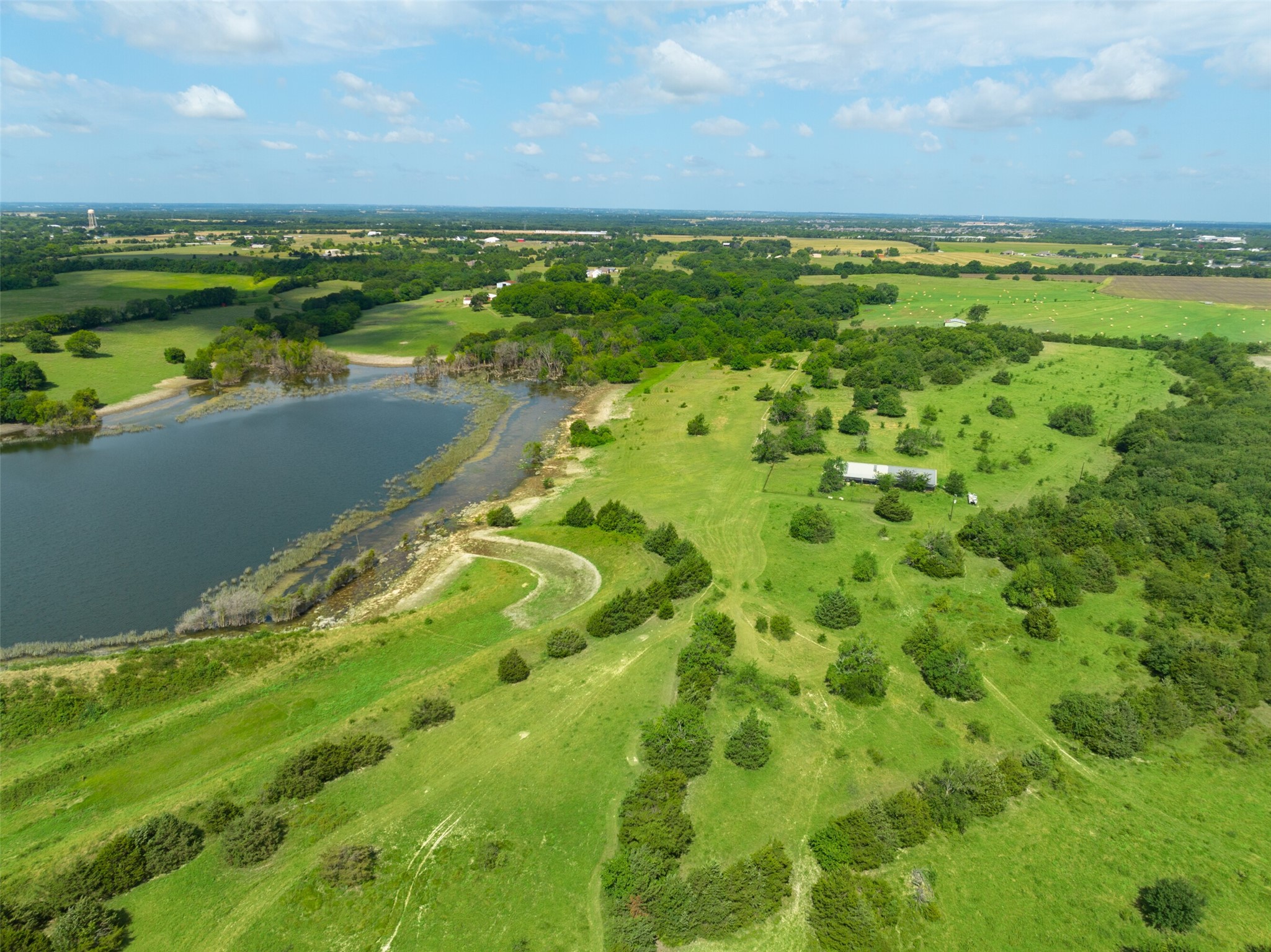 318 Cold Springs Road Van Alstyne TX 75495