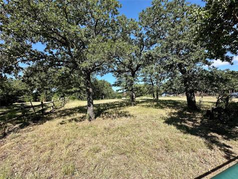 Tbd Trailwood Drive Joshua TX 76058