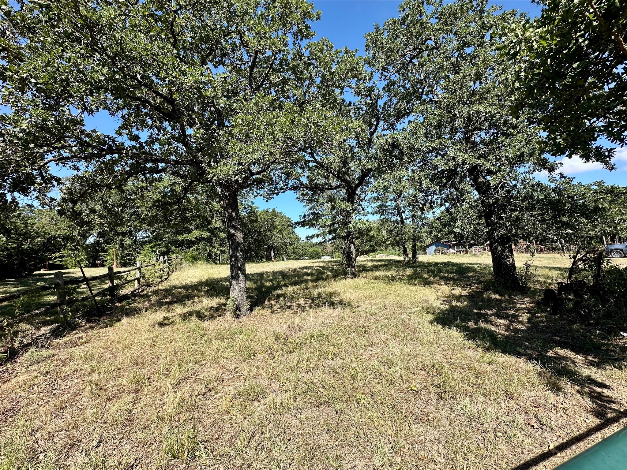 Tbd Trailwood Drive Joshua TX 76058