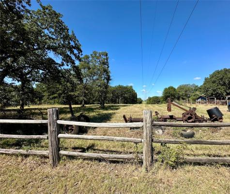 Tbd Trailwood Drive Joshua TX 76058