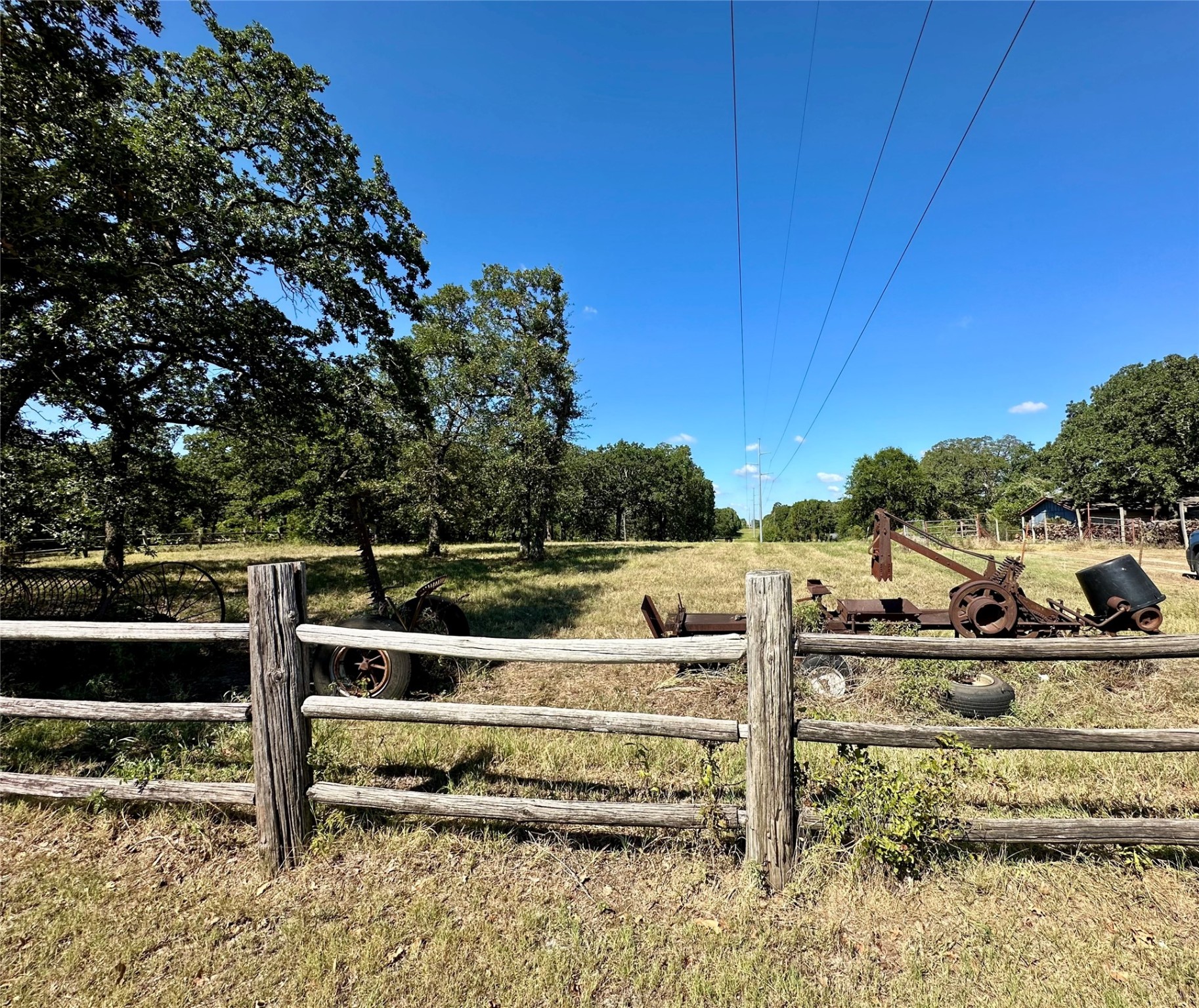 Tbd Trailwood Drive Joshua TX 76058