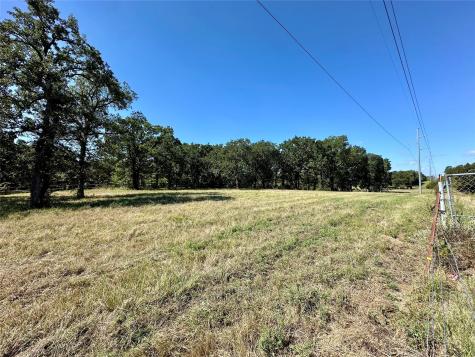 Tbd Trailwood Drive Joshua TX 76058