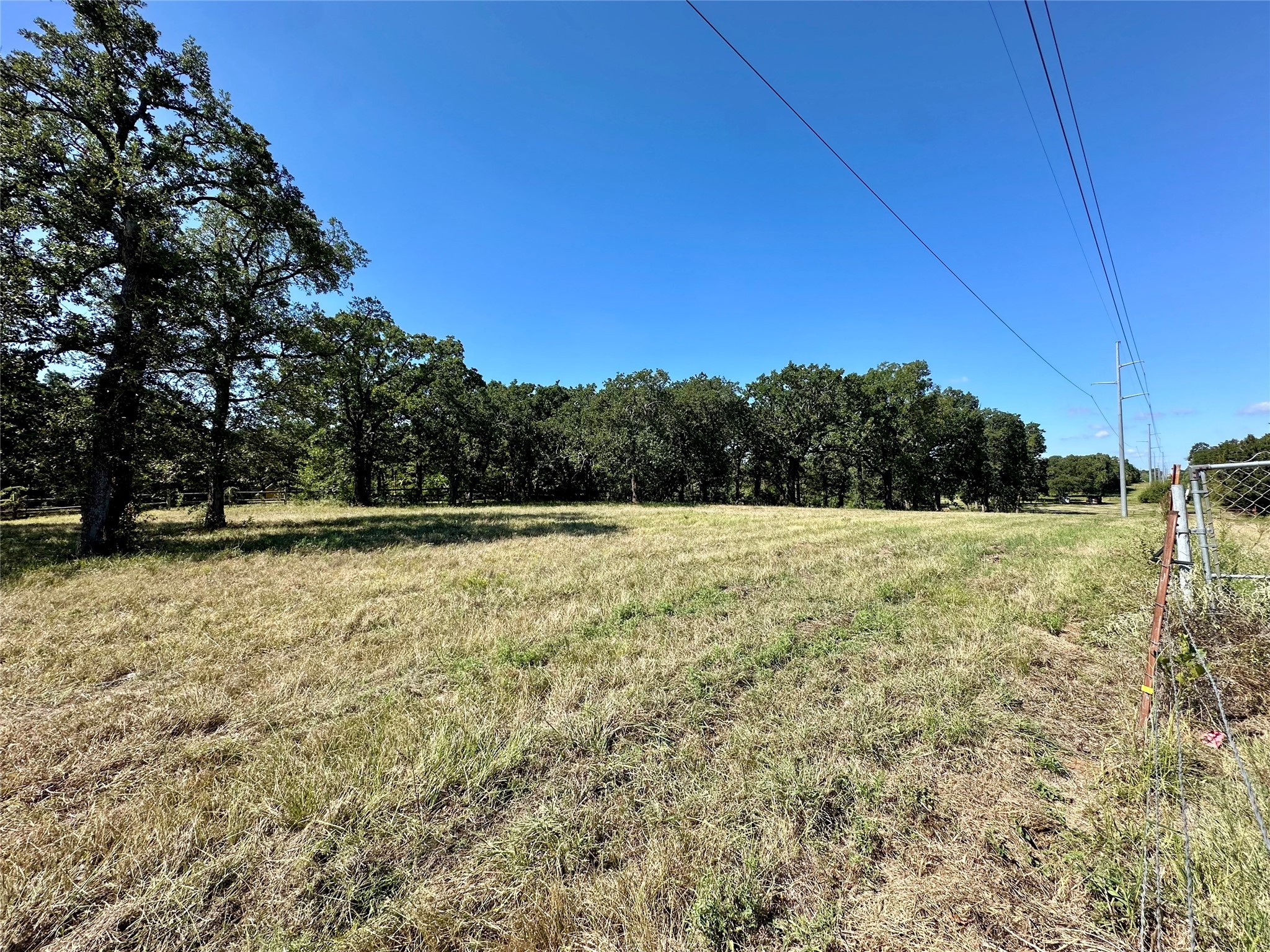 Tbd Trailwood Drive Joshua TX 76058