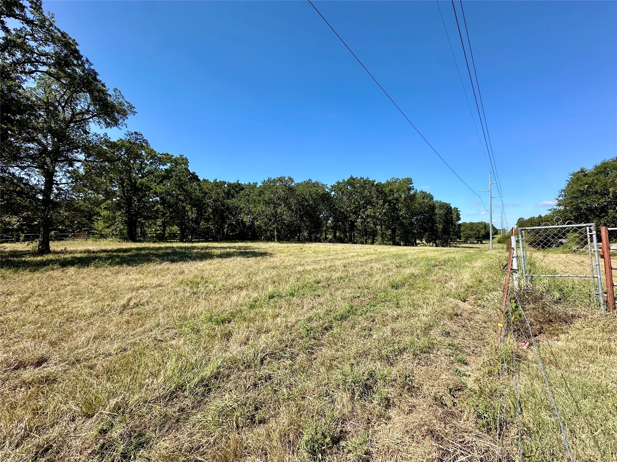 Tbd Trailwood Drive Joshua TX 76058