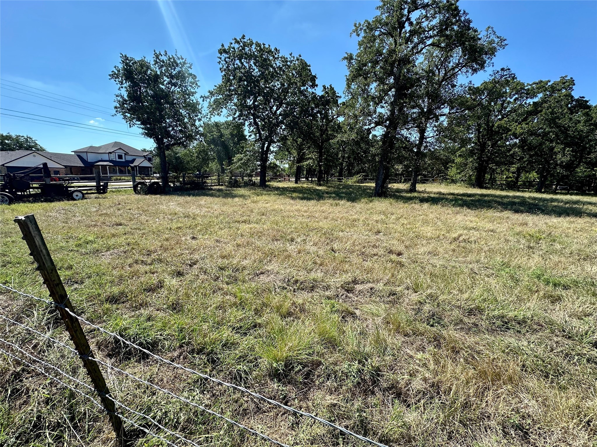 Tbd Trailwood Drive Joshua TX 76058