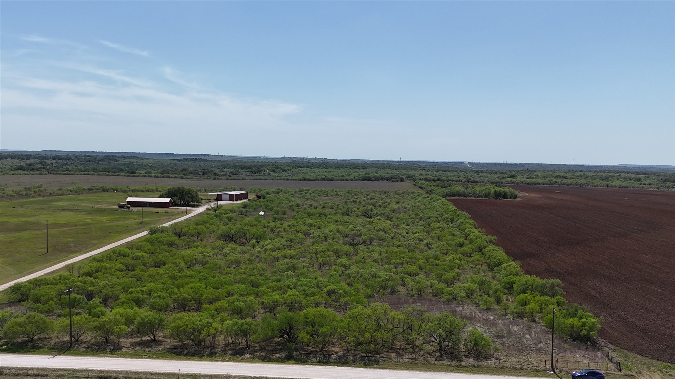 000 Turtle Hole Road Graham TX 76450
