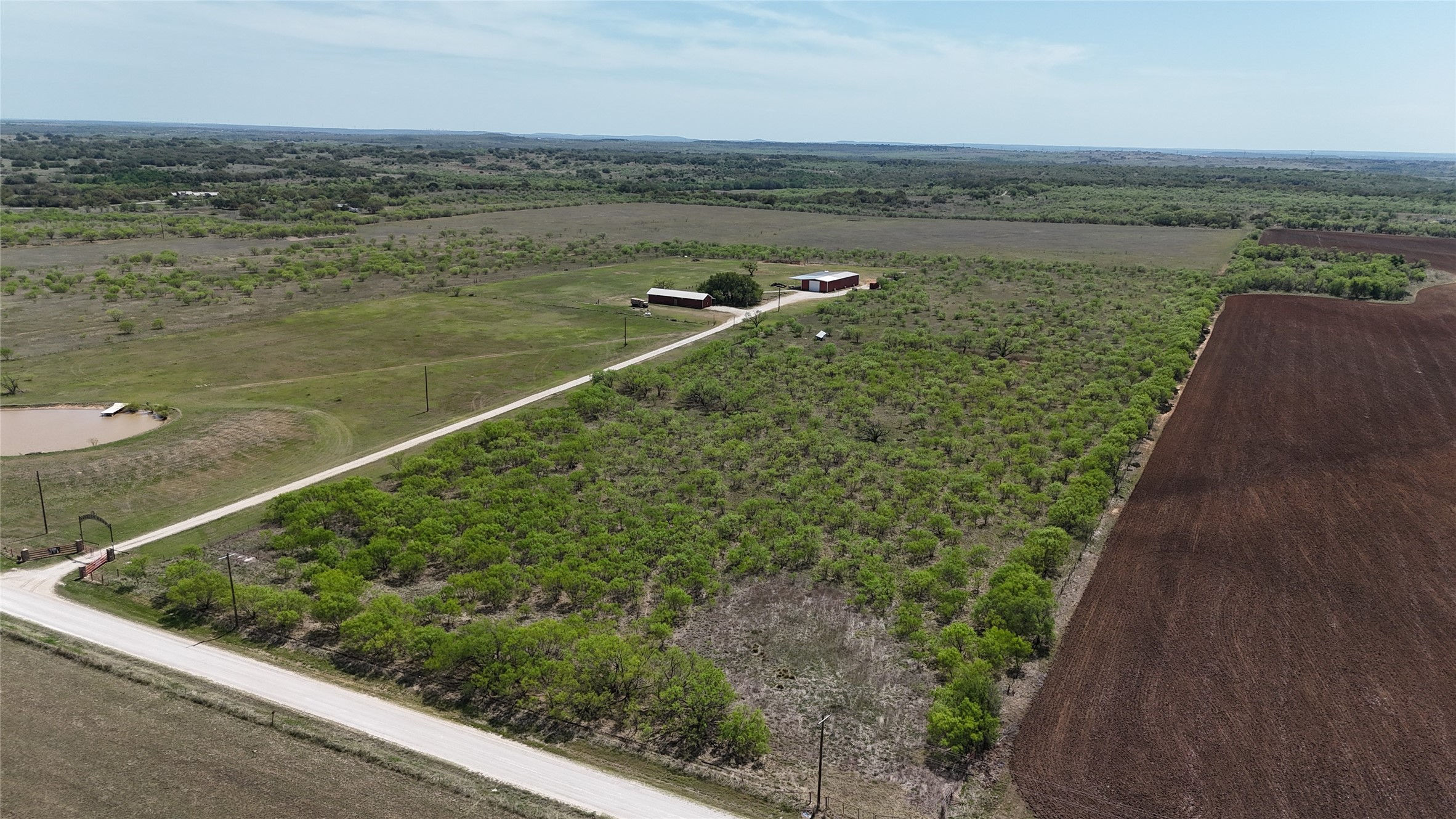 000 Turtle Hole Road Graham TX 76450