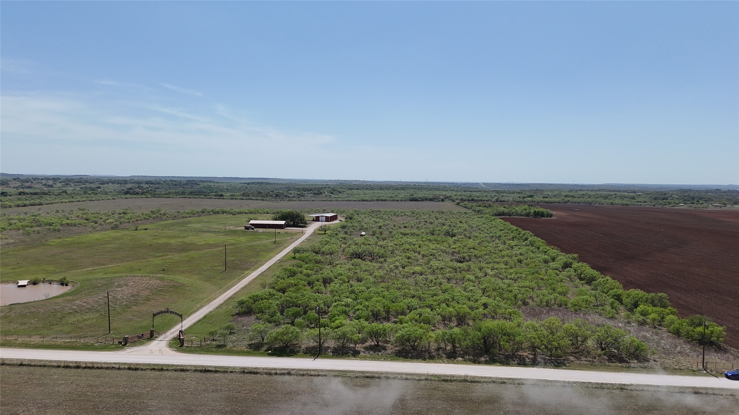 000 Turtle Hole Road Graham TX 76450