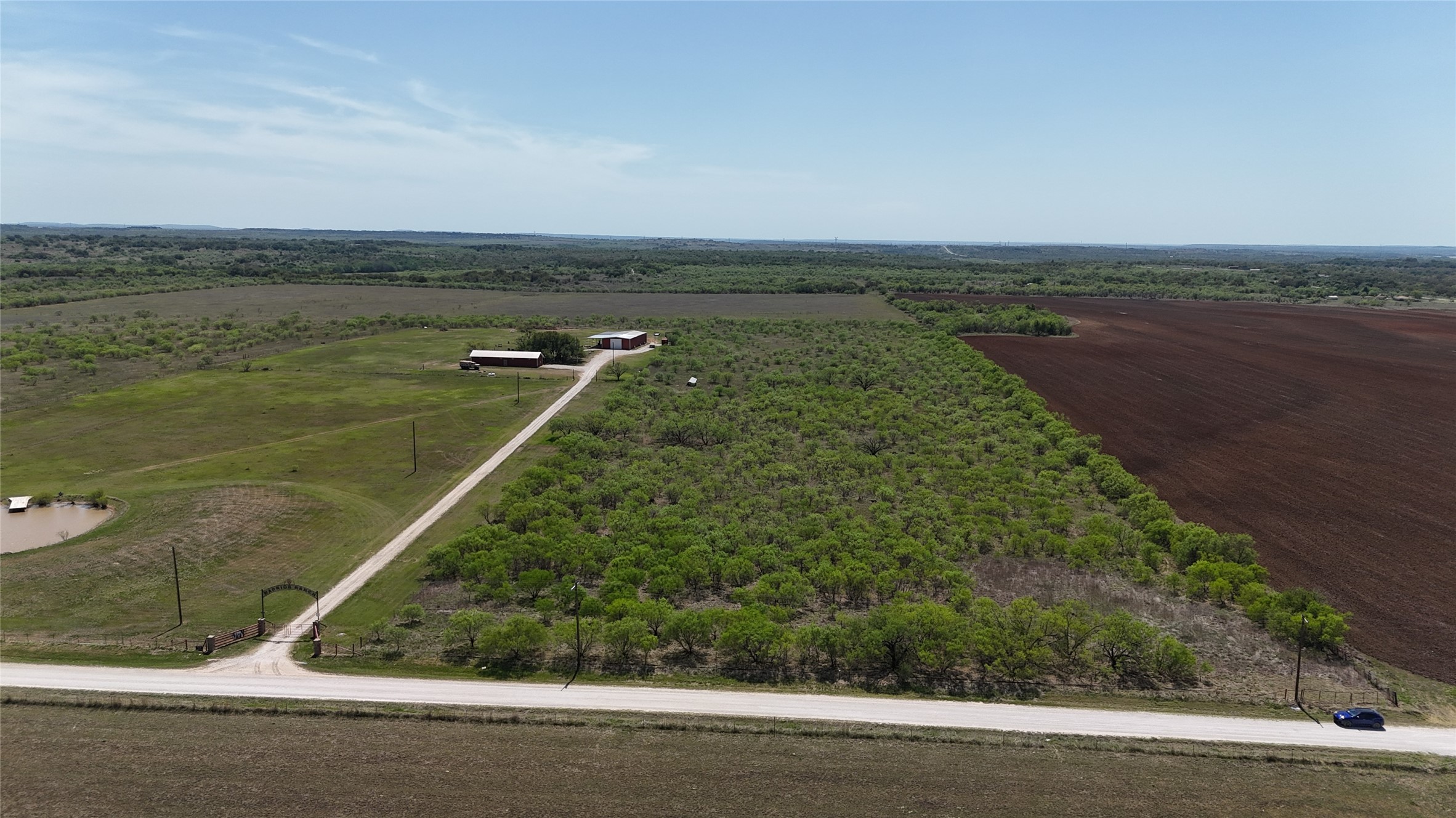 000 Turtle Hole Road Graham TX 76450