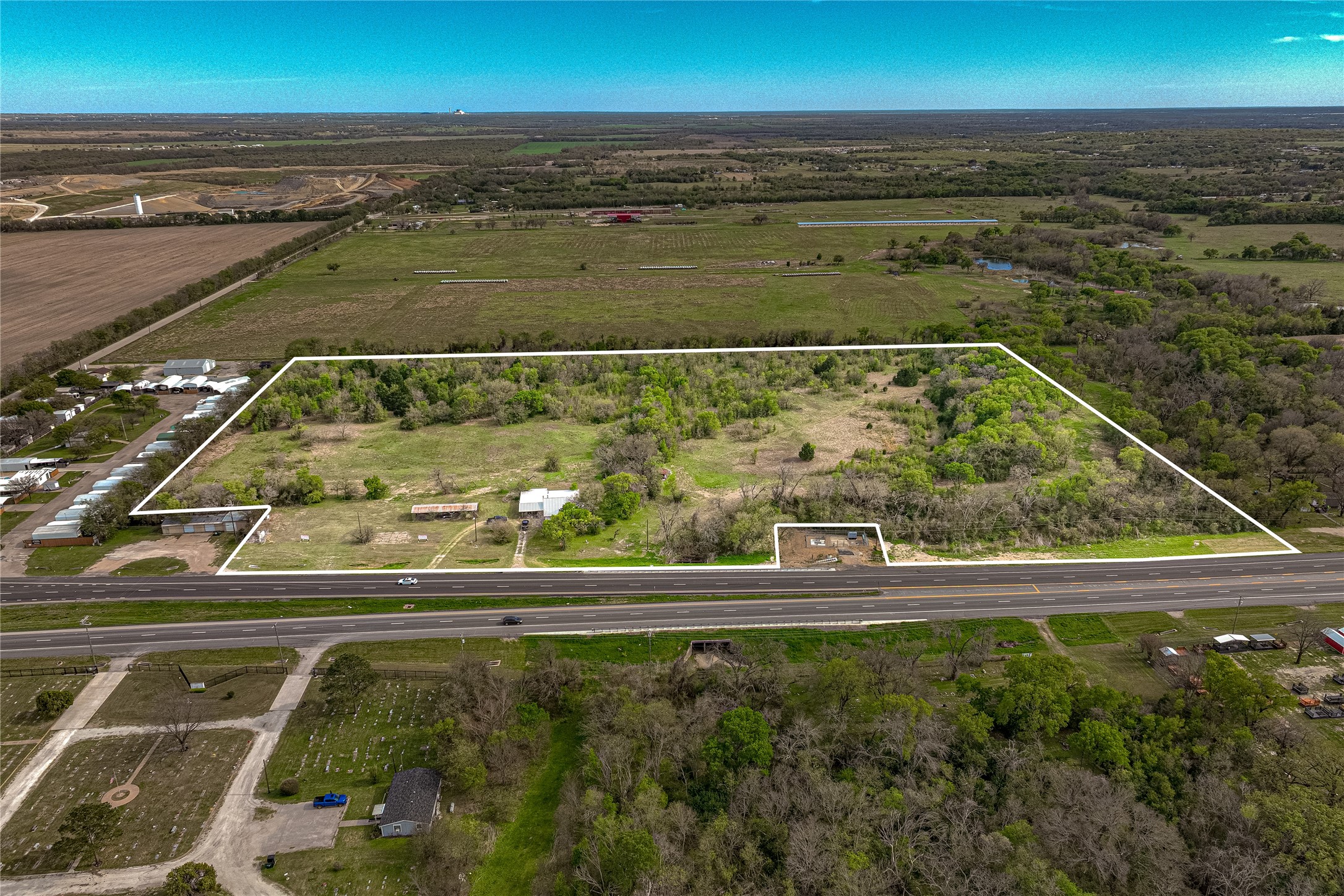 4801 Bellmead Drive Highway Bellmead TX 76705