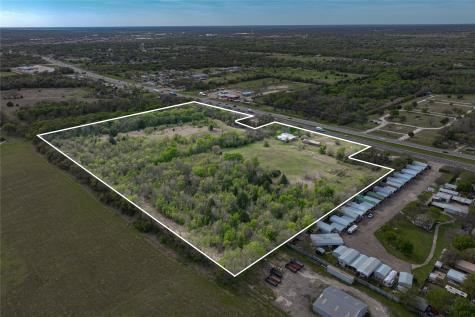 4801 Bellmead Drive Highway Bellmead TX 76705