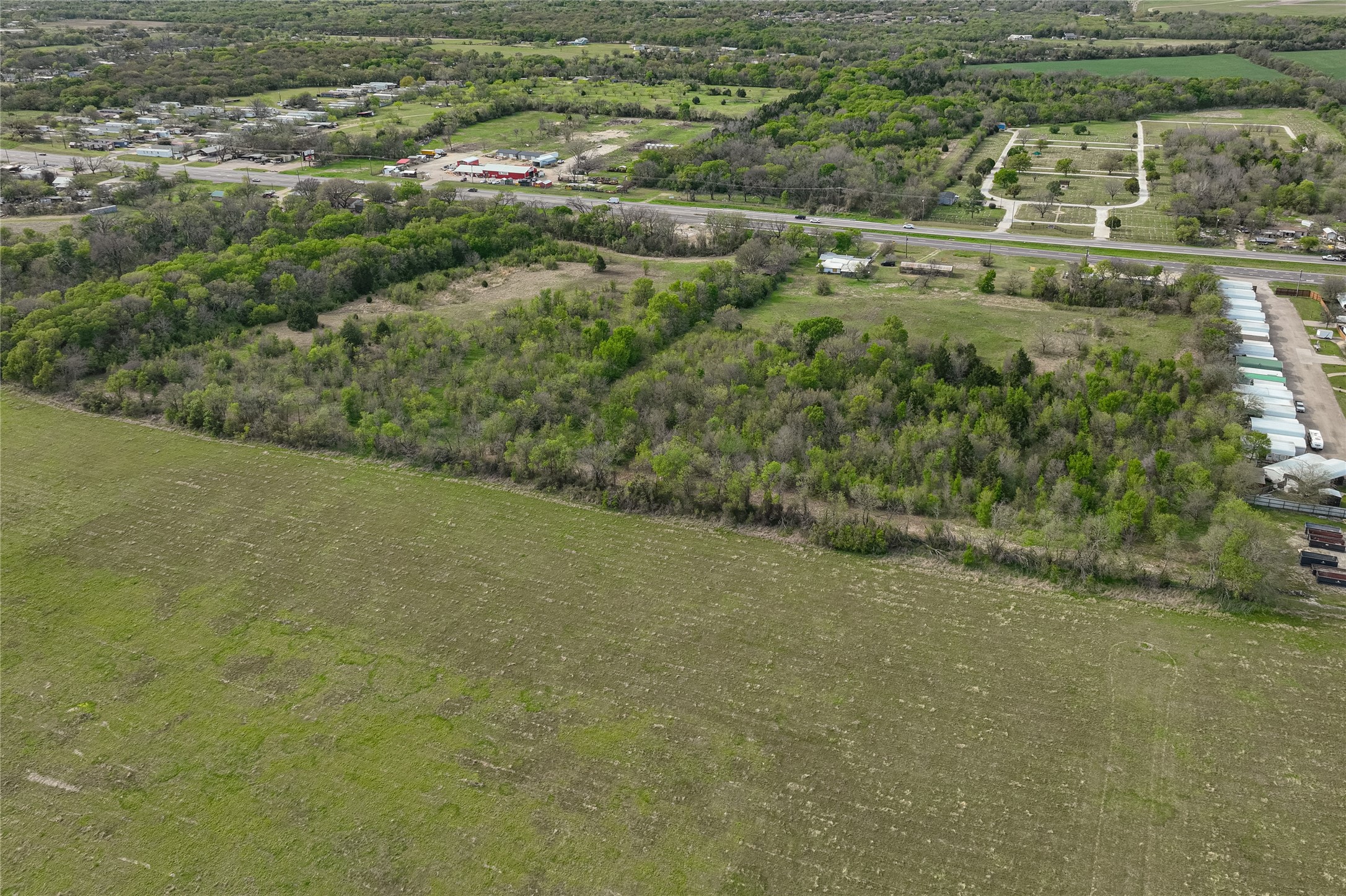 4801 Bellmead Drive Highway Bellmead TX 76705