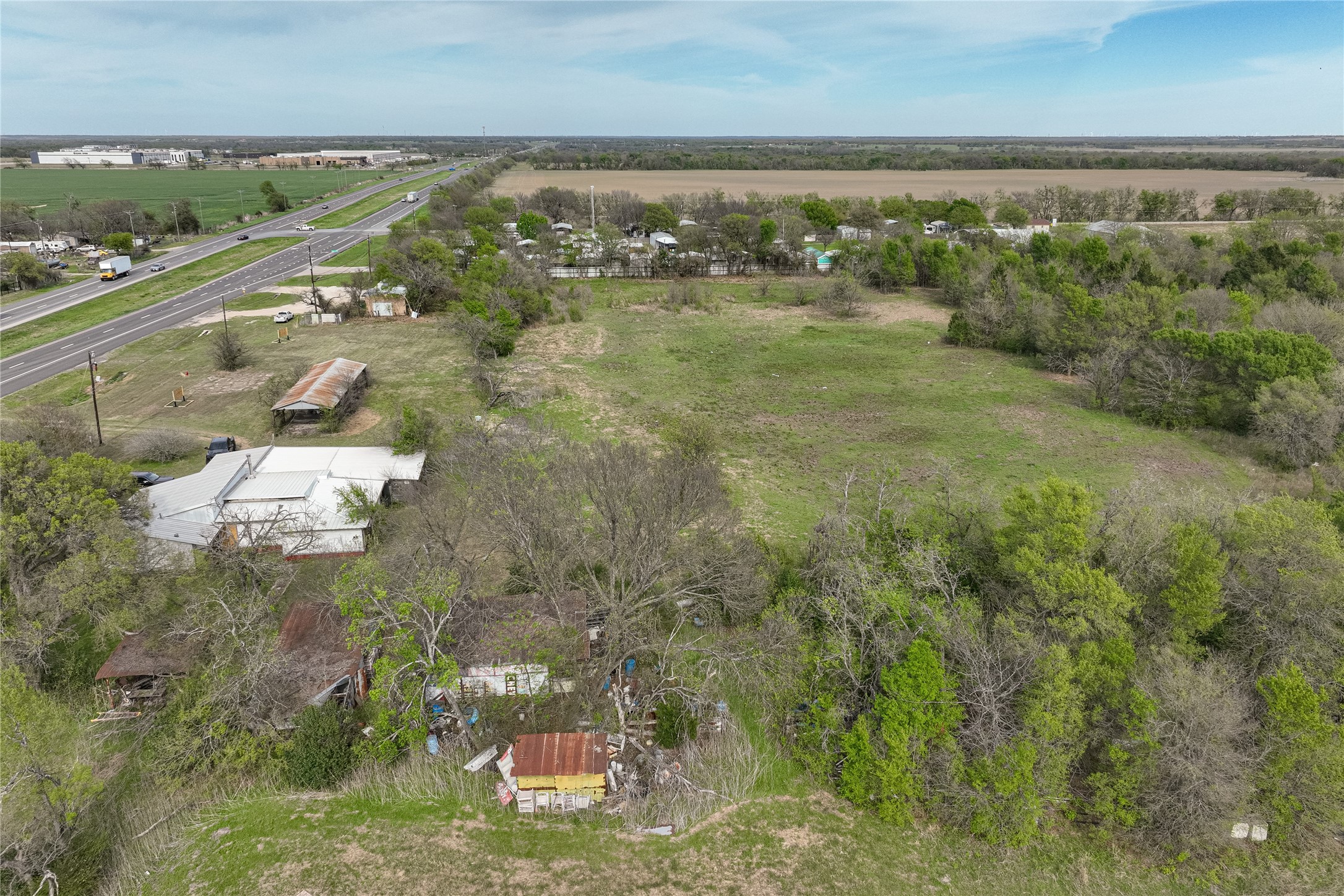 4801 Bellmead Drive Highway Bellmead TX 76705