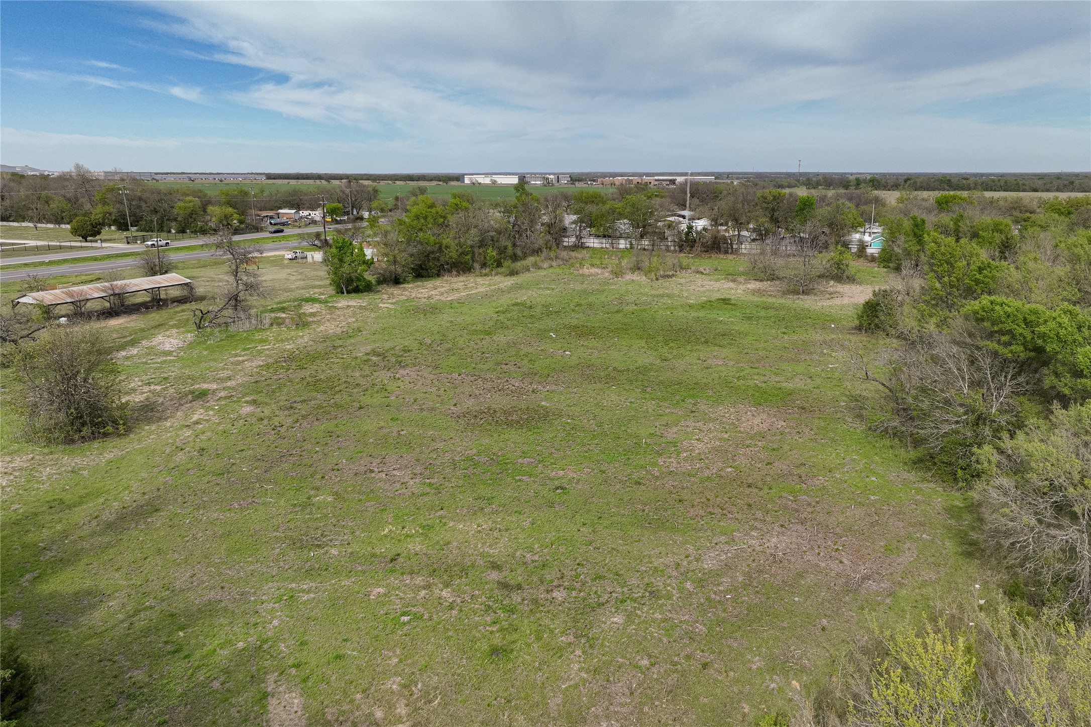 4801 Bellmead Drive Highway Bellmead TX 76705