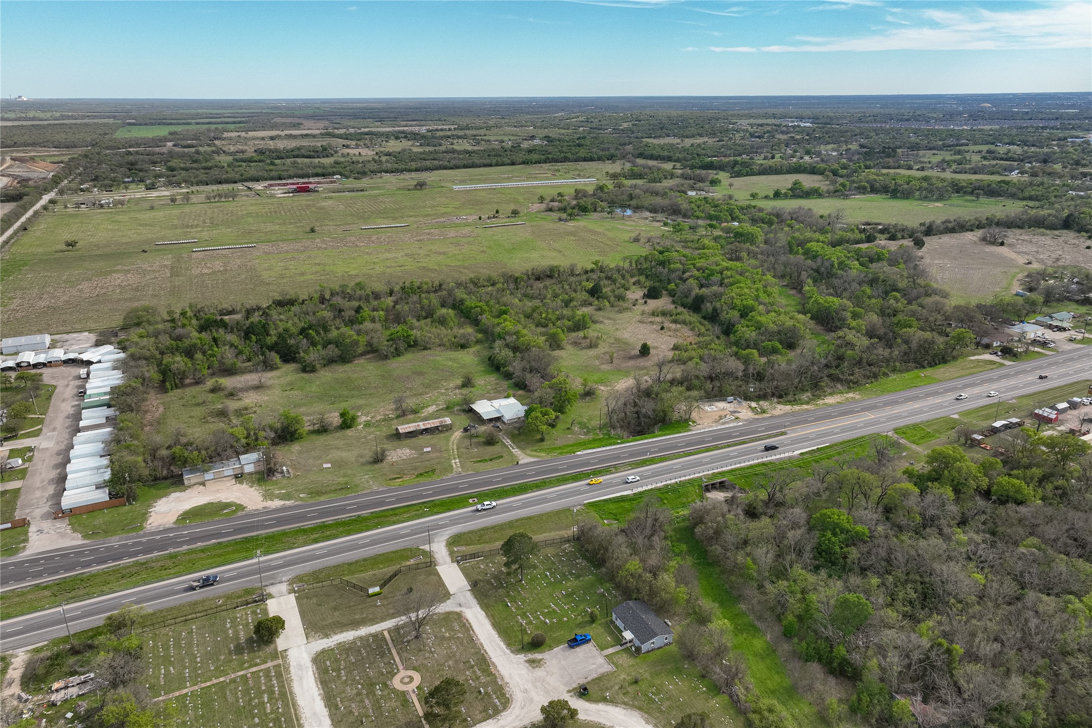 4801 Bellmead Drive Highway Bellmead TX 76705
