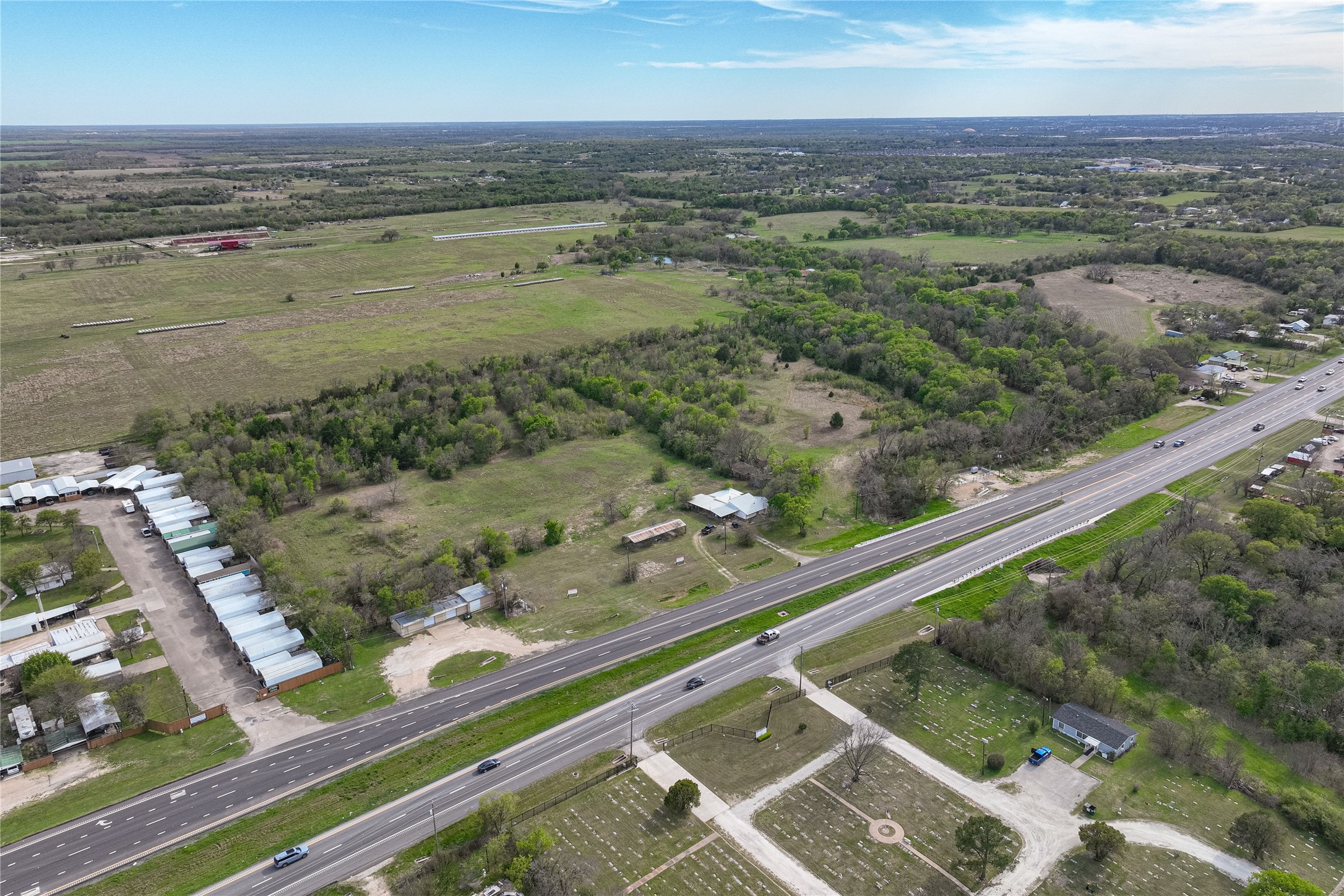 4801 Bellmead Drive Highway Bellmead TX 76705