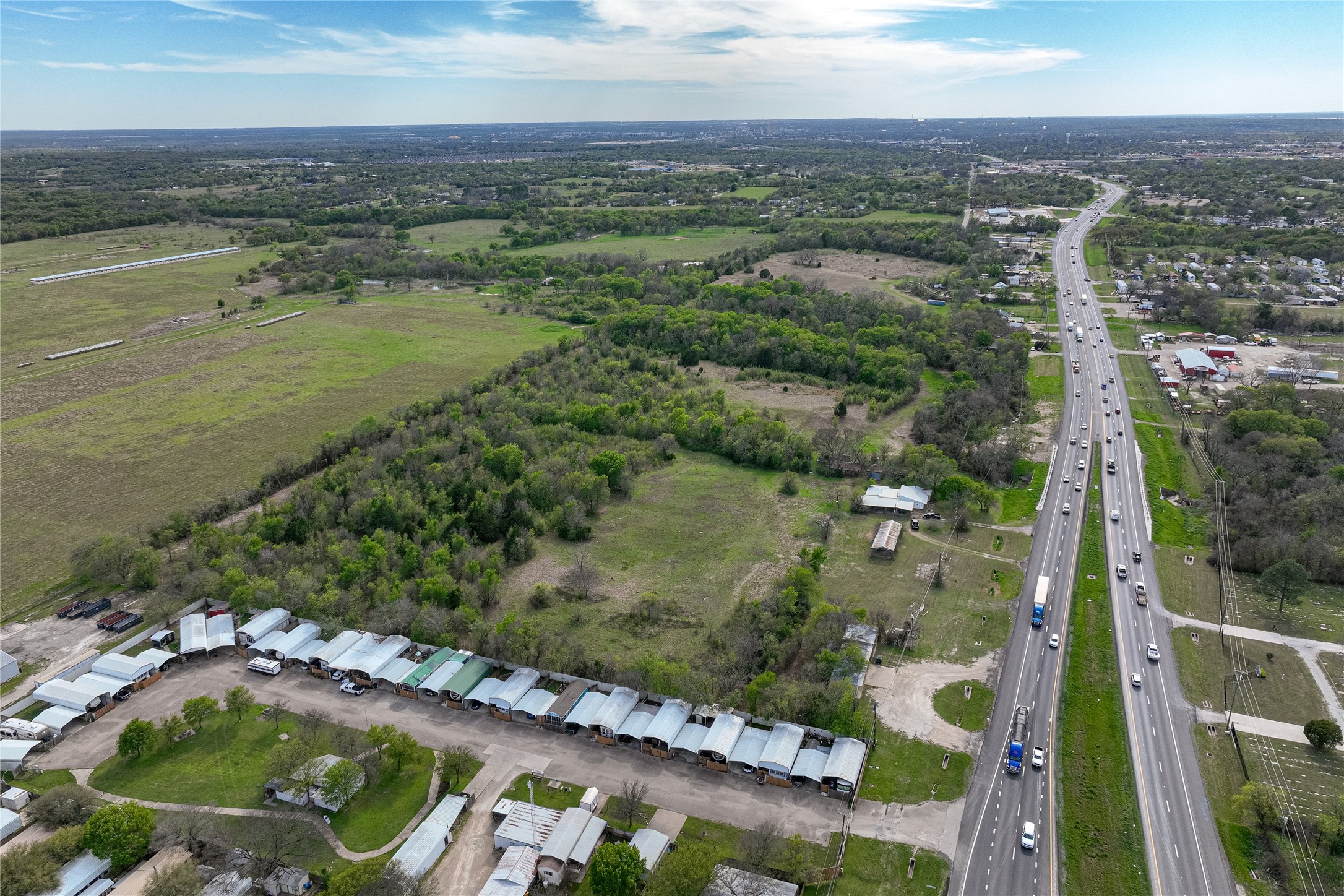 4801 Bellmead Drive Highway Bellmead TX 76705
