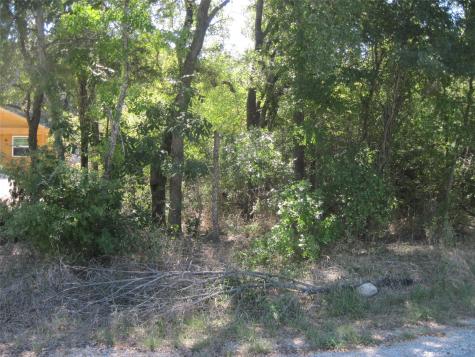1119 Boot Trail Court Granbury TX 76048