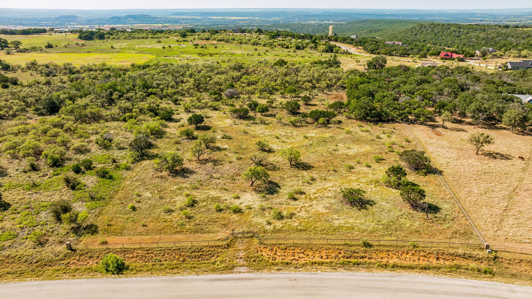 507 Prickly Pear Trail Gordon TX 76453