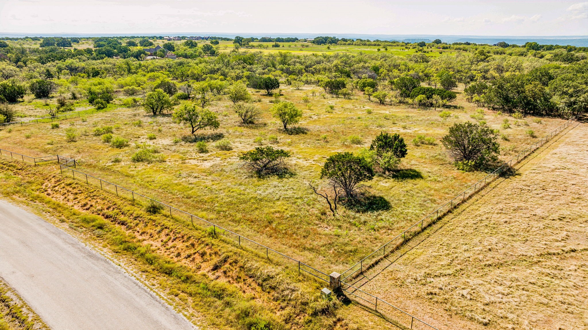507 Prickly Pear Trail Gordon TX 76453