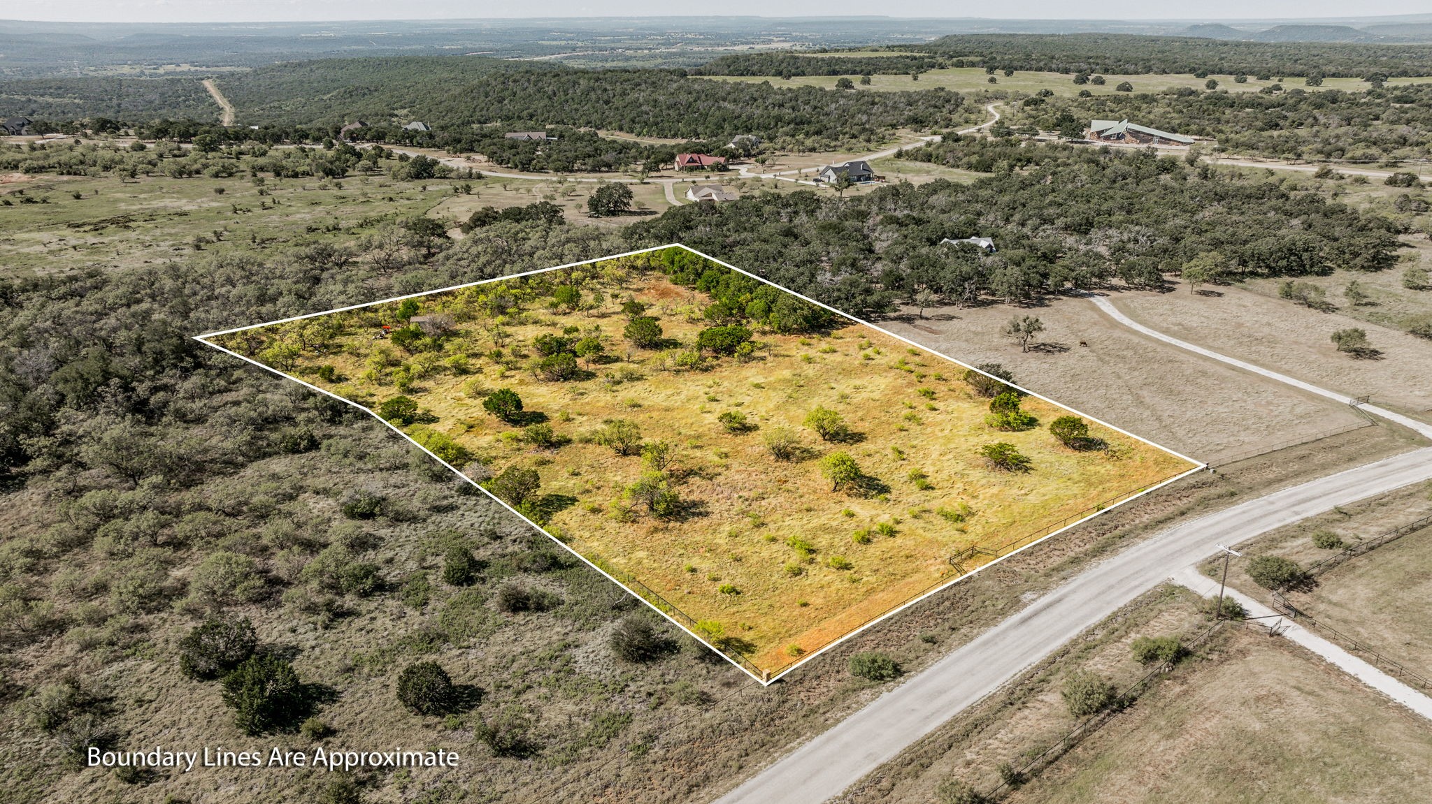 507 Prickly Pear Trail Gordon TX 76453